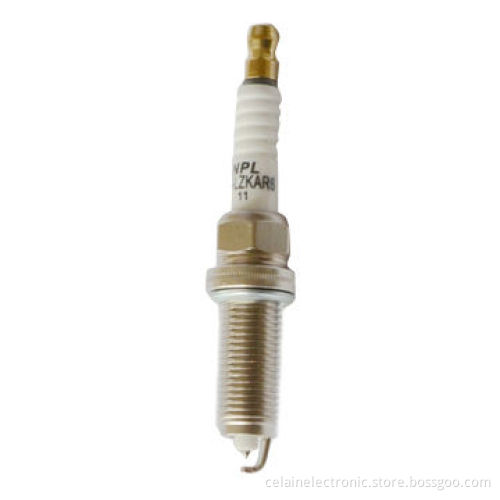 Automobile Motor Iridium Spark PlugNew